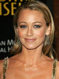 Christine Taylor